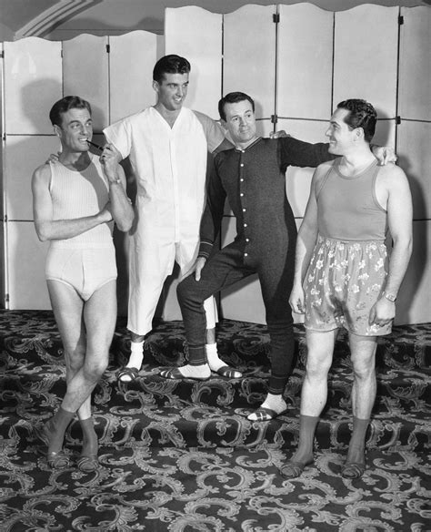 cecebab|an eventful history around mens underwear